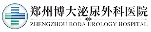 郑州尿道下裂医院